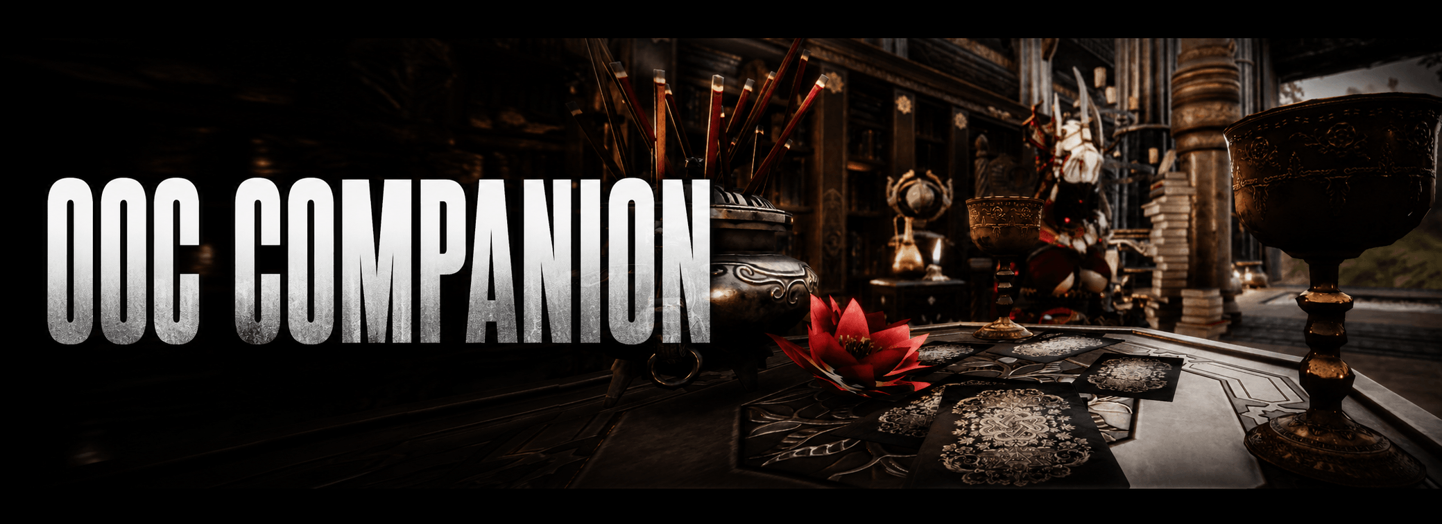 ADDENDUM I  — OOC Companion