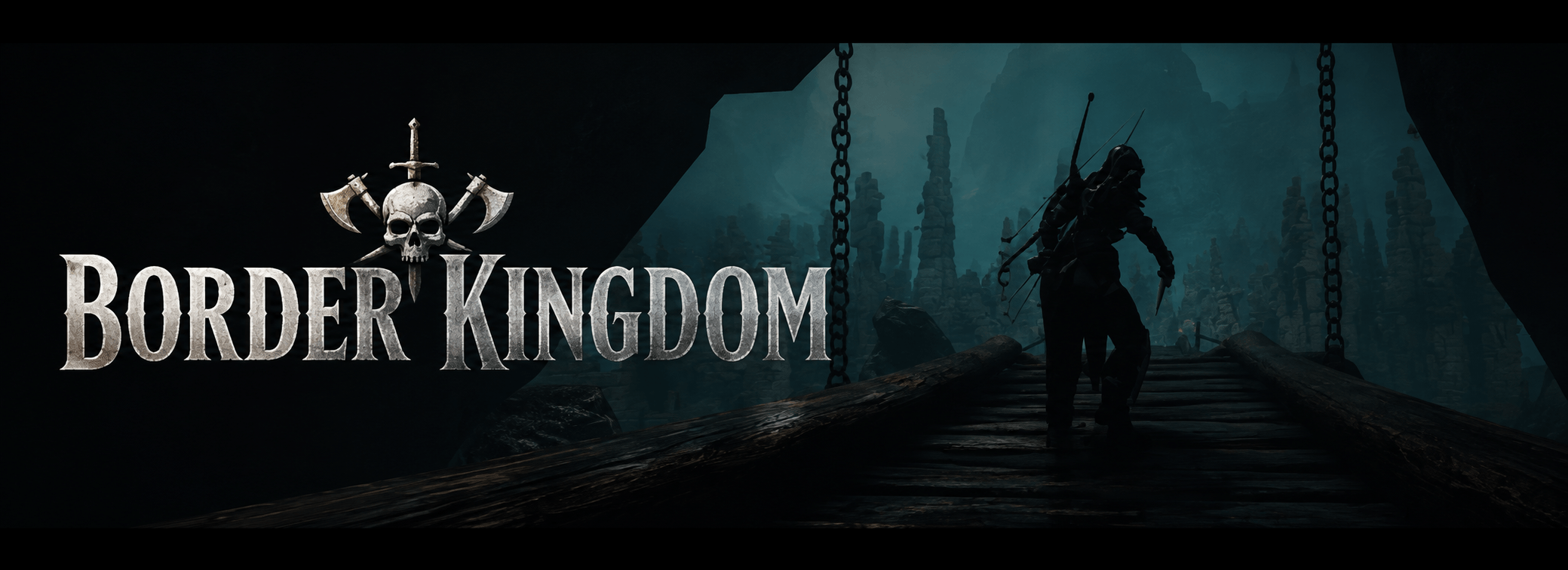 Border Kingdom