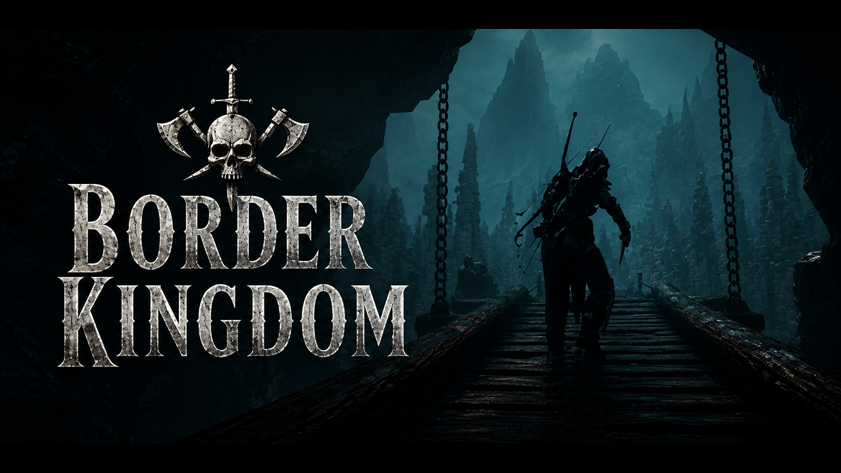 Border Kingdom