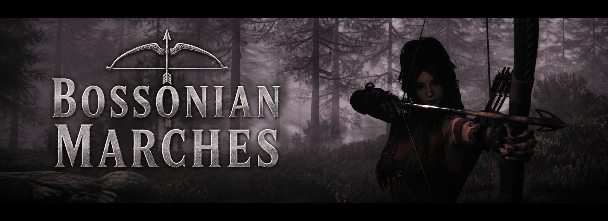 Bossonian Marches