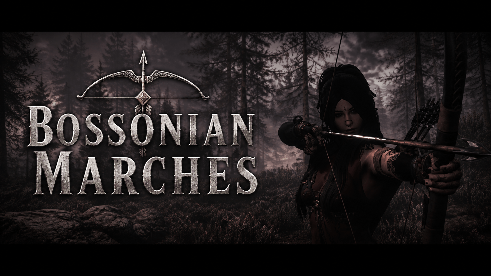 Bossonian Marches