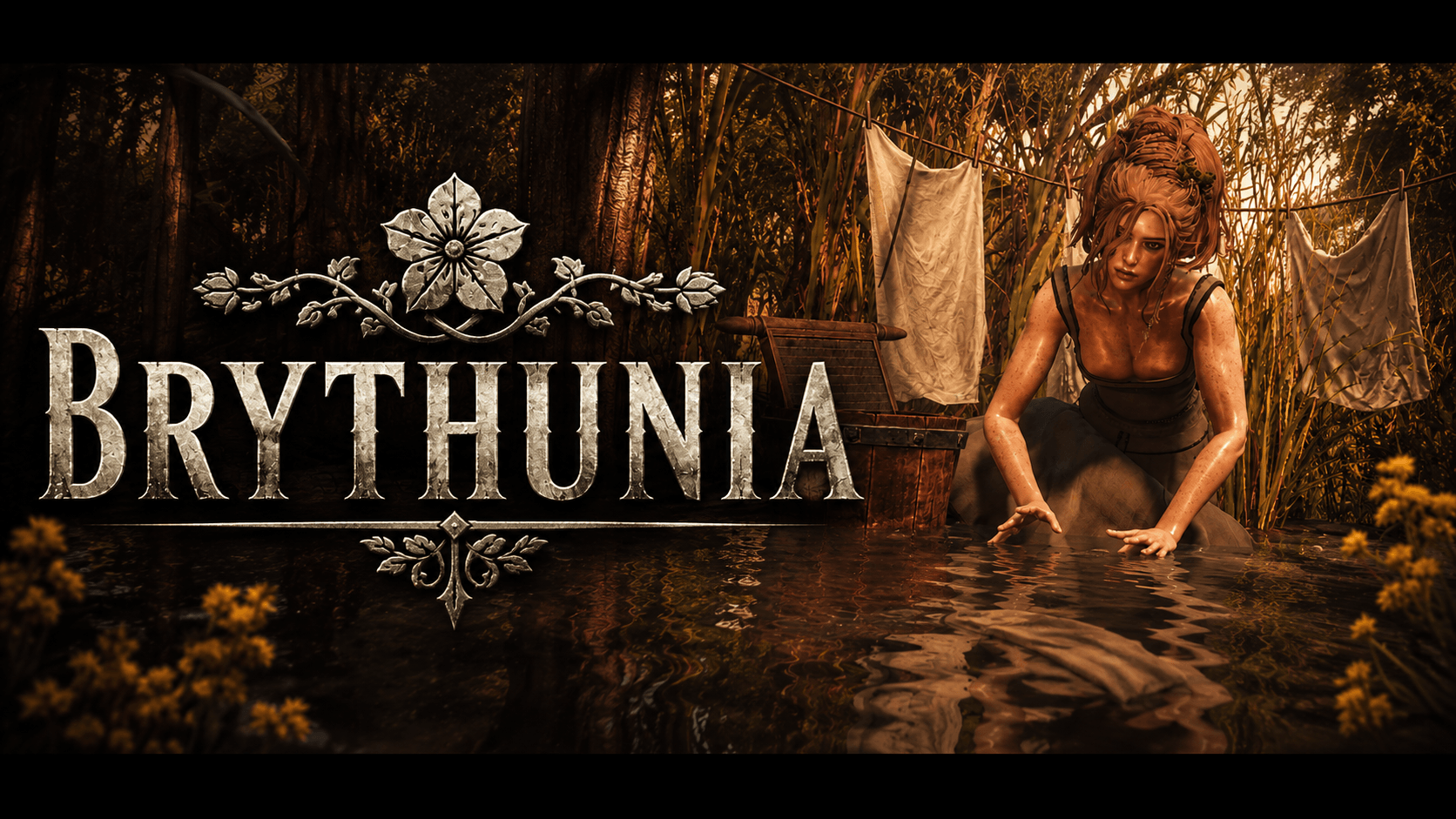 Brythunia