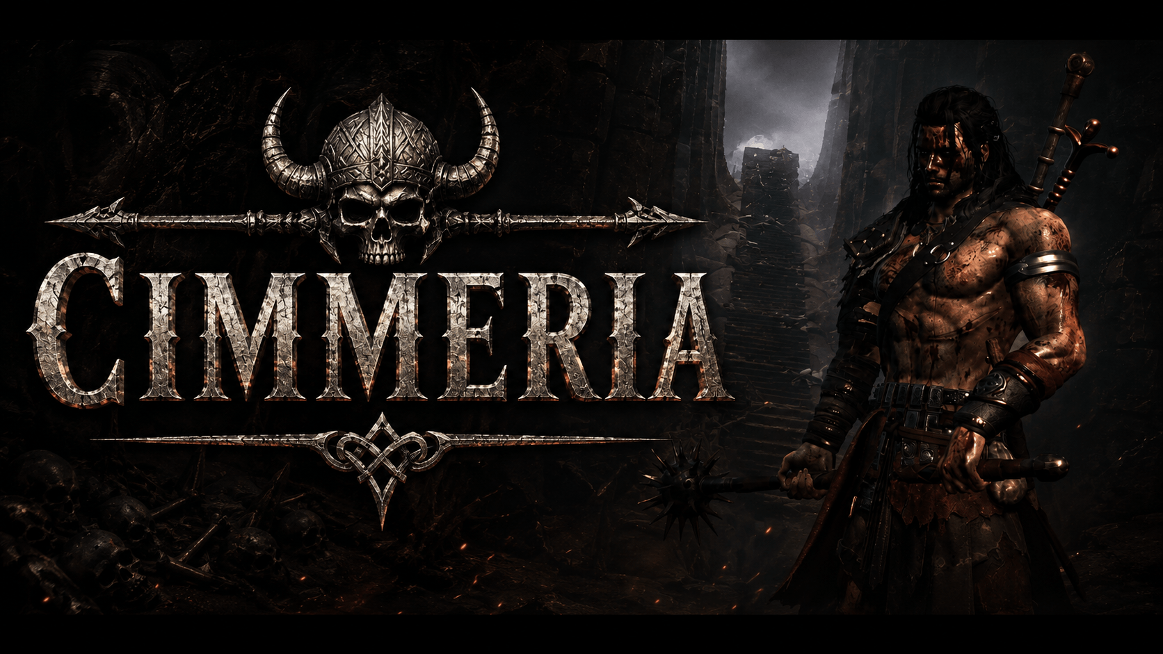 Cimmeria