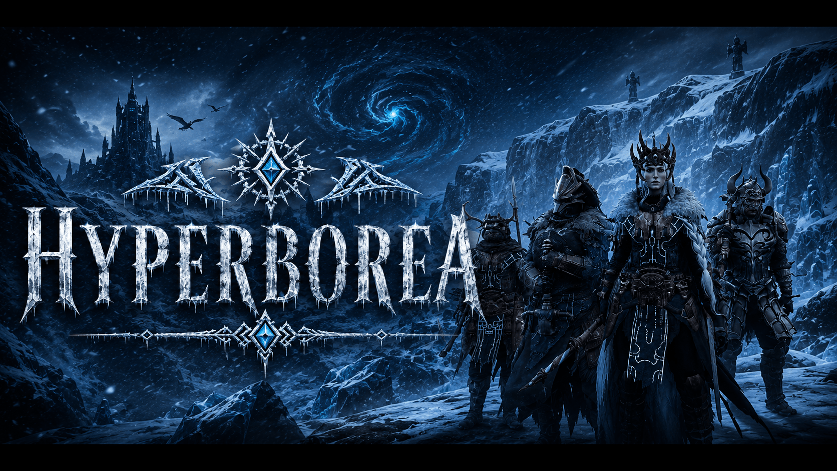 Hyperborea