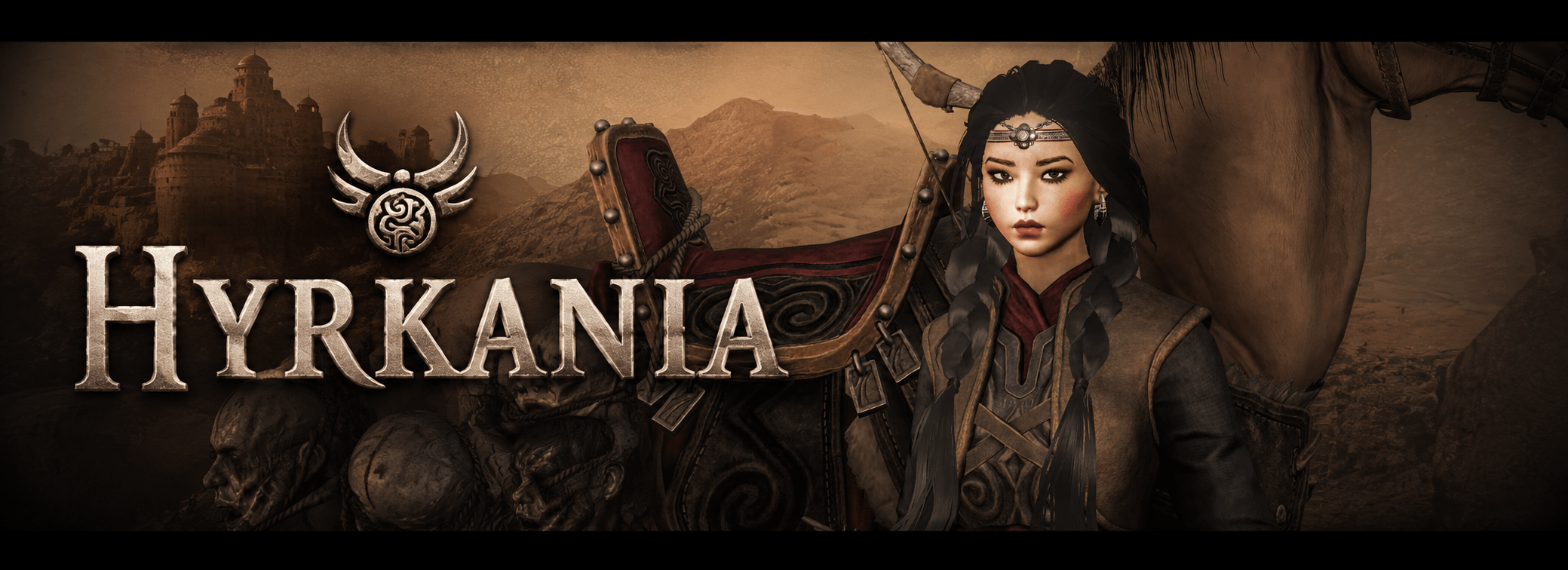 Hyrkania