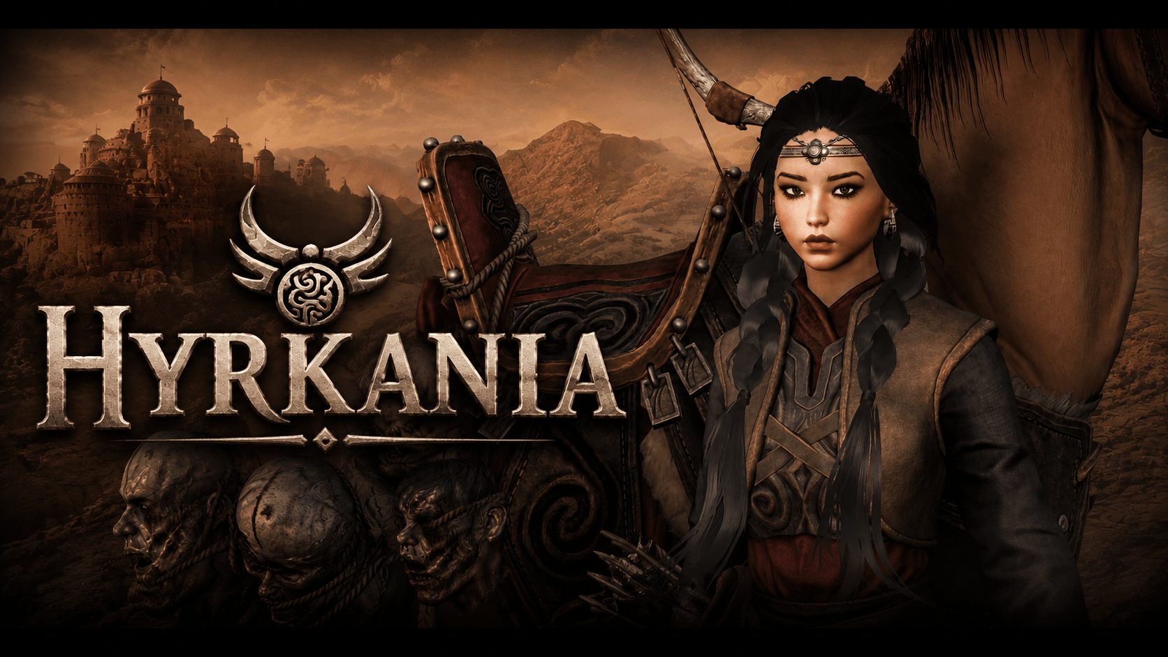 Hyrkania