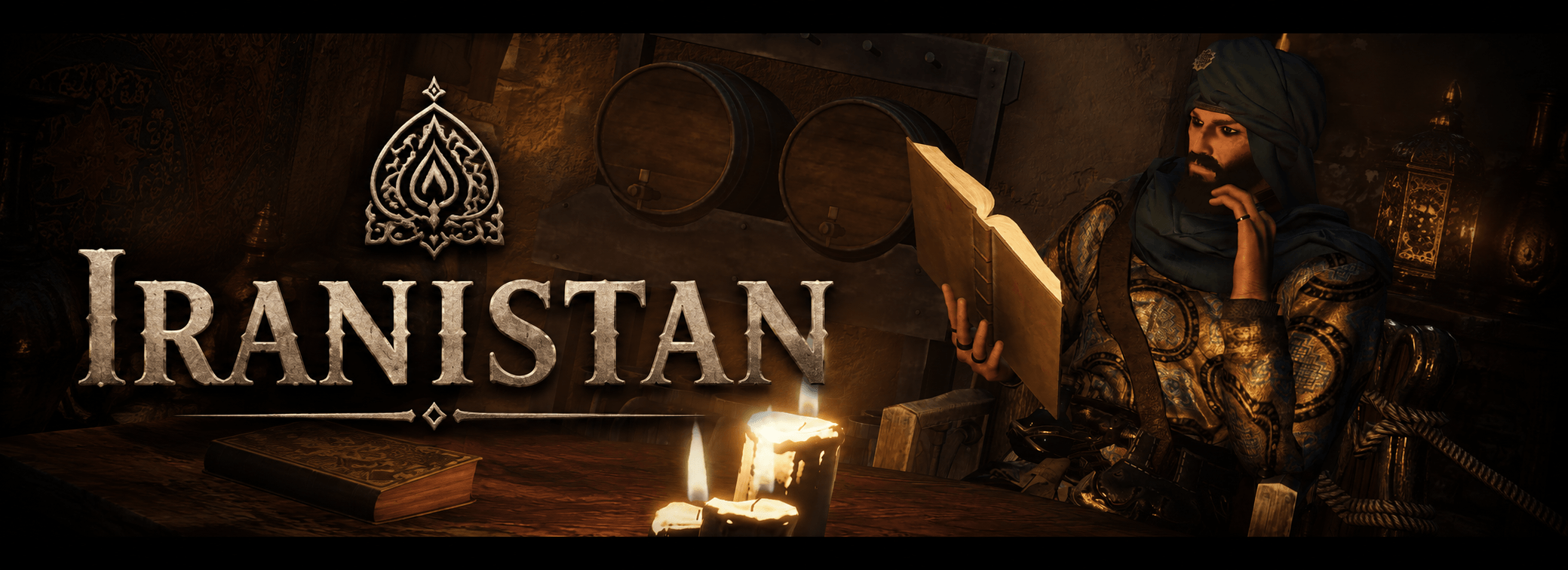 Iranistan
