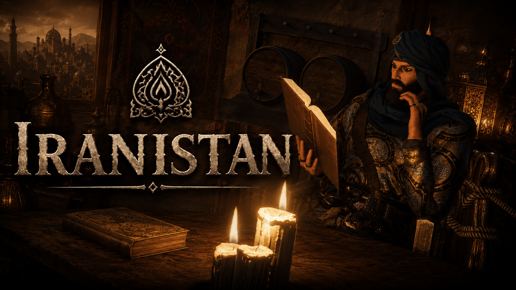 Iranistan
