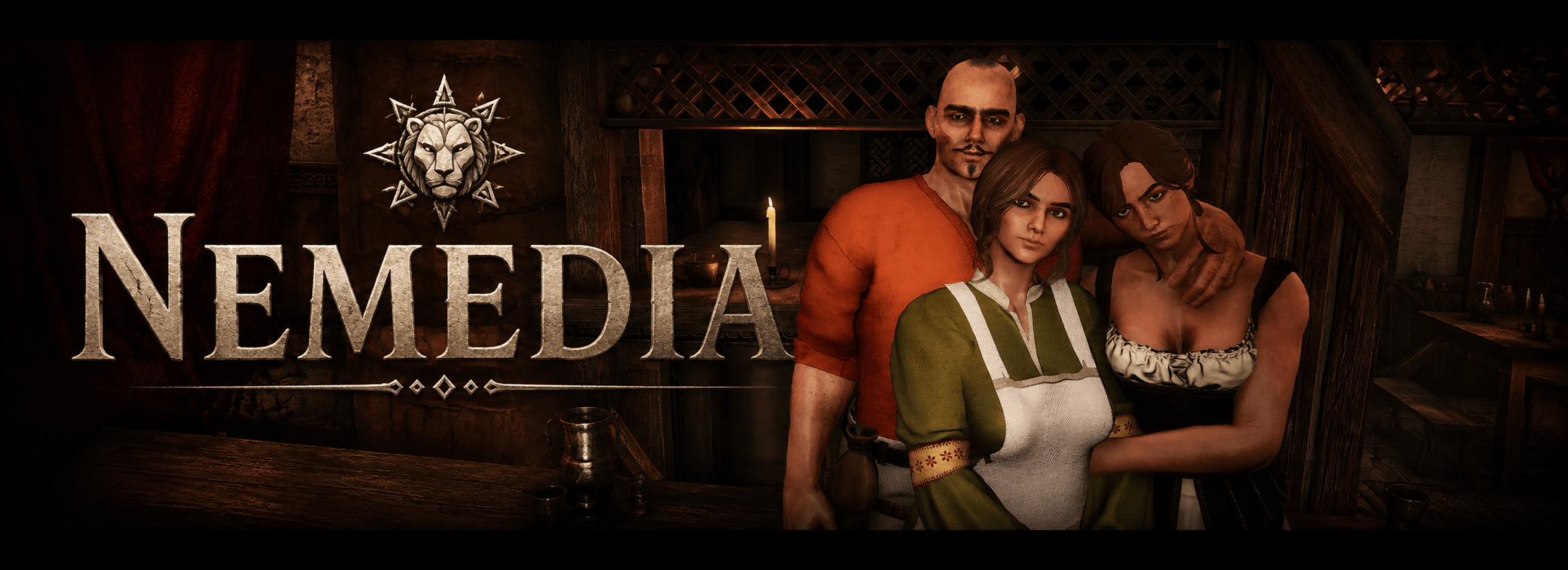 Nemedia