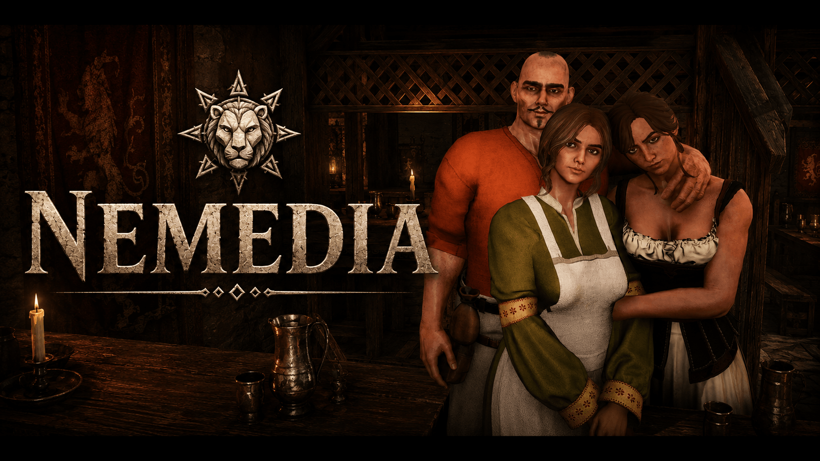 Nemedia