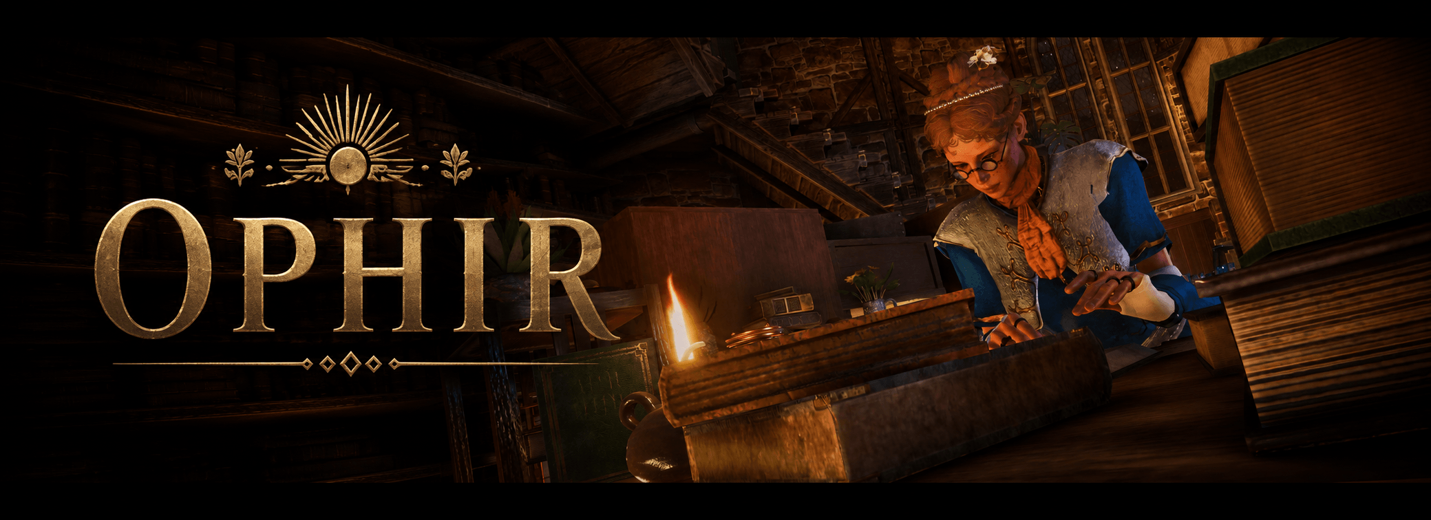 Ophir
