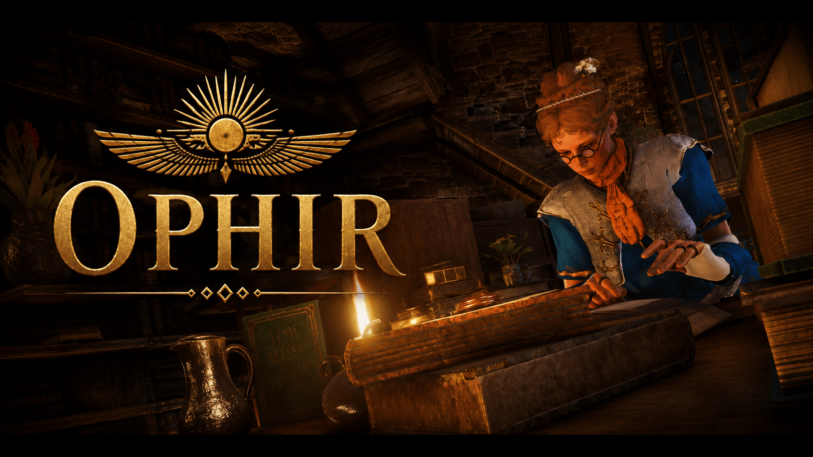 Ophir