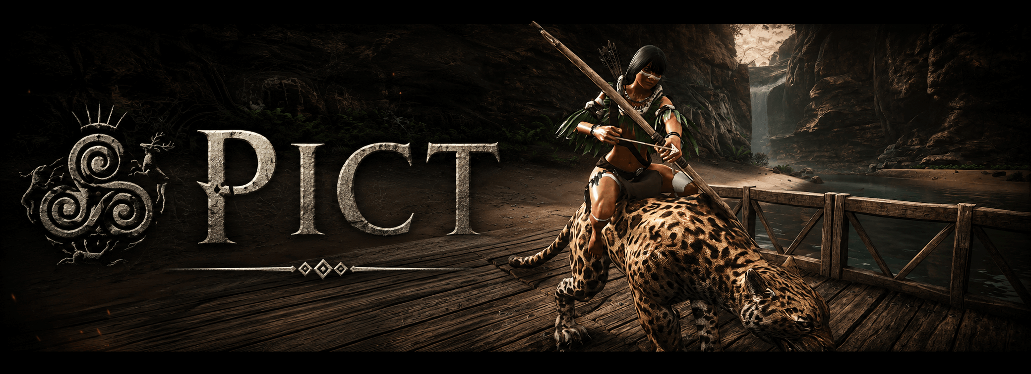 The Pictish Wilderness