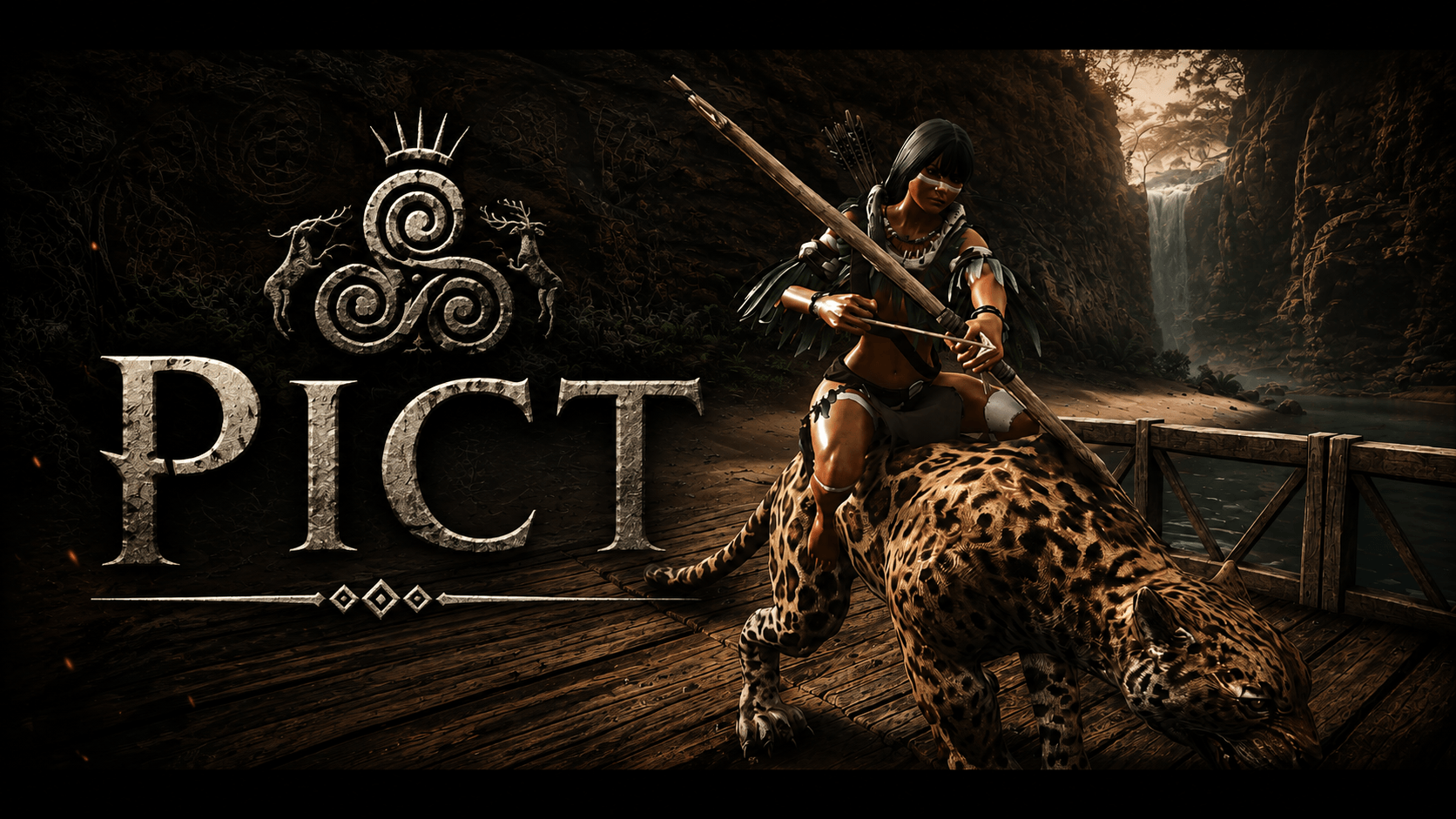 The Pictish Wilderness