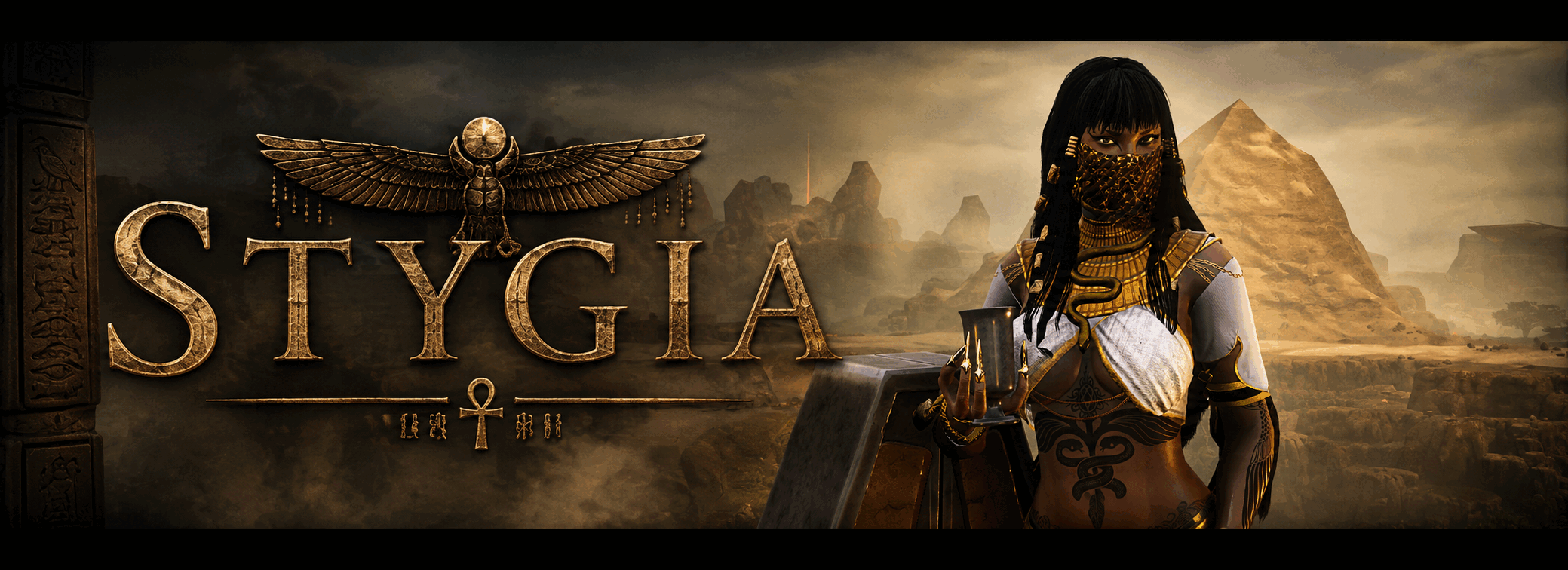 Stygia