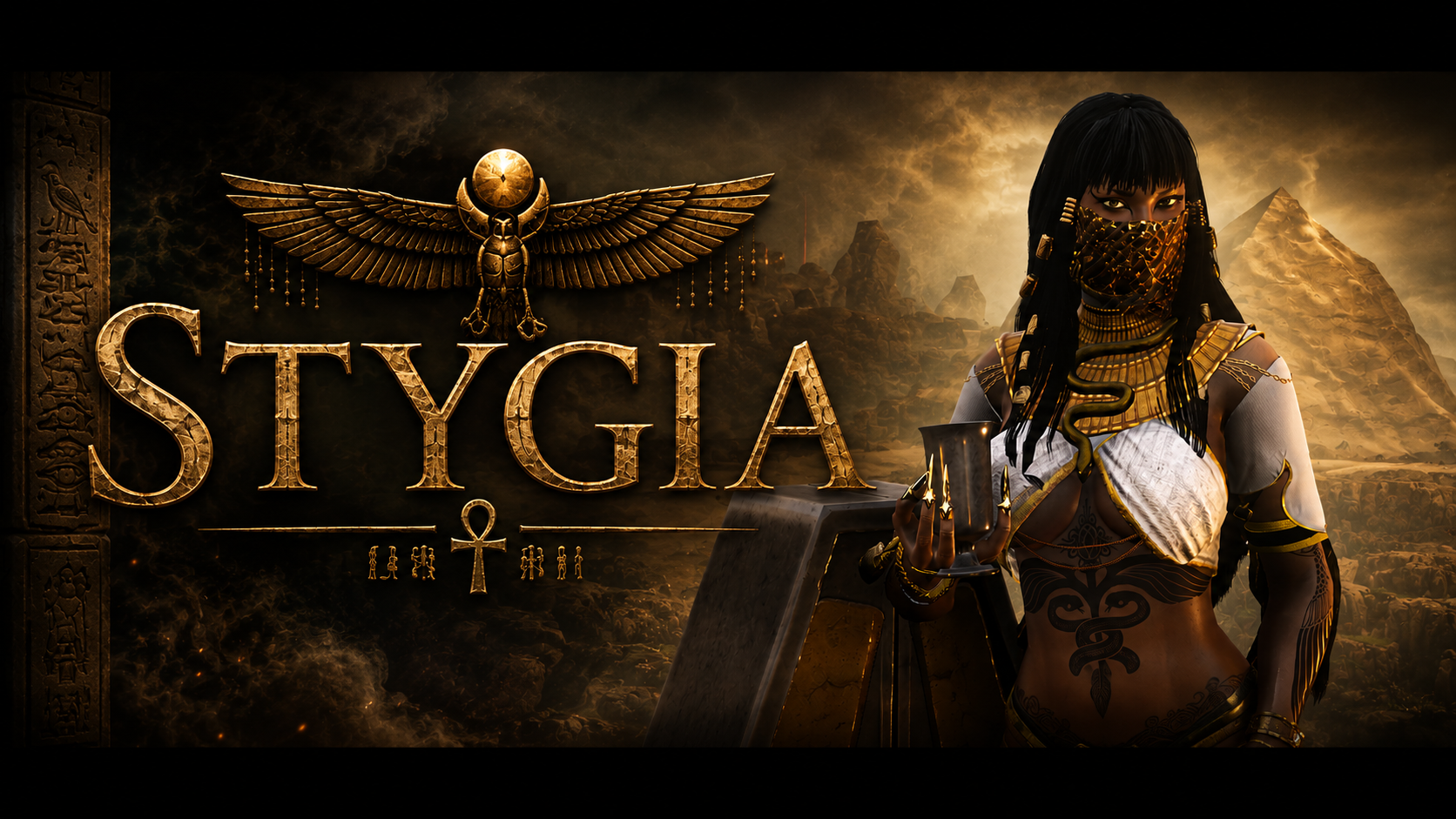 Stygia