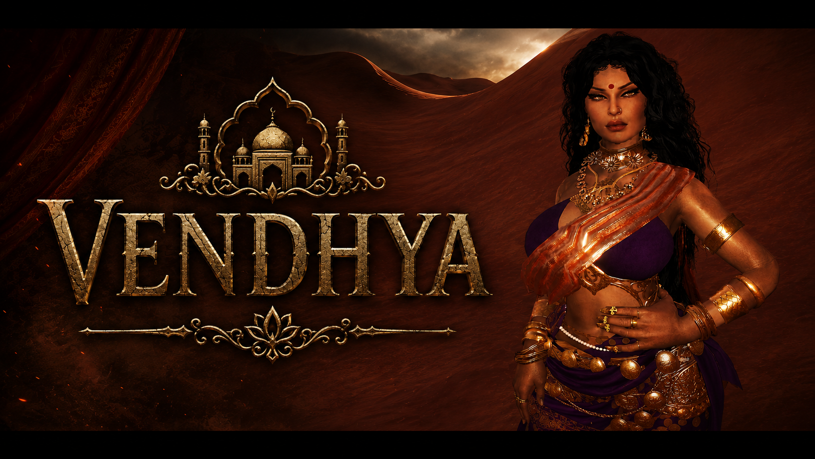 Vendhya